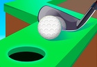 Mini Golf 2D