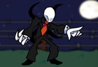 Friday Night Funkin' vs Slender