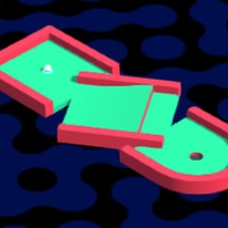 Flippy Golf