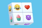 Emoji Mahjong