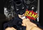 The Brawl 6: Batman