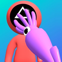 Real Squid 3D