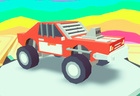 Monster Truck High Speed