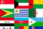 World Flags Quiz