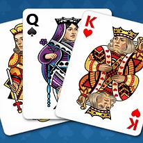 Solitaire FreeCell