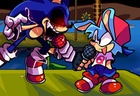 FNF vs Sonic.EXE: Zero Version