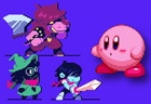 Deltarune: Dreamland Saga