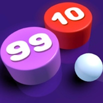 99 Balls 3D