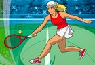 Tennis Hero