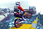 Trial Bike Epic Stunts