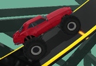 Monster Truck Crazy Impossible