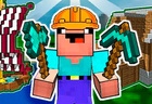 Noob: Survival on Island!