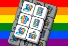 Pride Mahjong