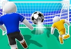 Football Kick 3D