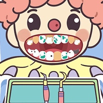 Junior Dentist