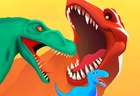 Dino Evolution 3D