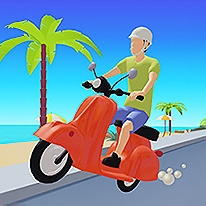 Scooter Xtreme 3D