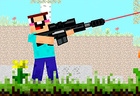 Sniper Noob!