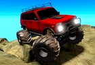 Offroad Muddy Trucks