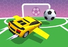 Car Ball 3D