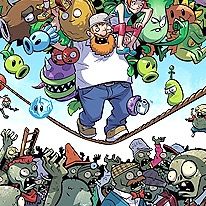 Plants vs Zombies Scratch