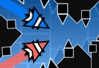 Geometry Dash: Double Wave