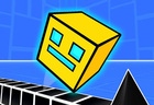 Geometry Dash 3D