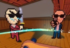 Lightning Katana Gaiden