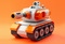 Tank Battle.io