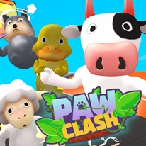 Paw Clash