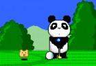 Golf Panda