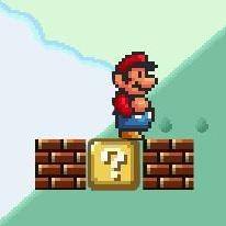 Super Flash Mario Bros