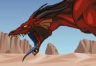 DragonFable: FireSpawn