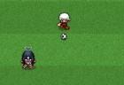 Ghost Soccer