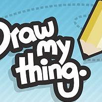 Draw my Thing