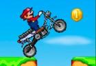 Super Mario Moto