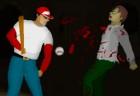 Zombie Baseball 2