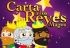 Carta a los Reyes Magos