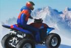 Snow ATV