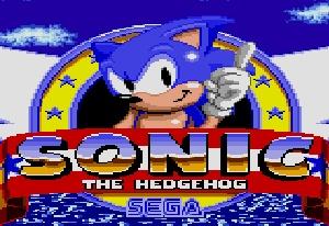 Sonic The Hedgehog