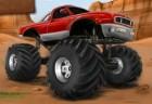 monster truck America