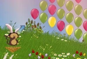 Bloons 2: Spring Fling