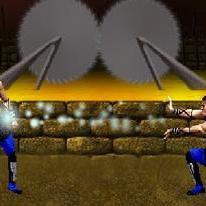 Mortal Kombat Karnage