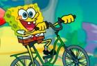 Bob Esponja: Bike Ride