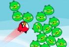 Angry Birds Cannon