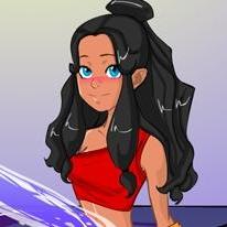 Katara s Aqua Design