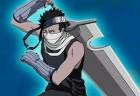 Zabuza Shadow Clone