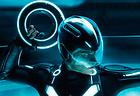 Tron Legacy Disc Battle