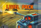 Modern Tanks Level Pack