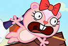 Happy Tree Friends: Strandead